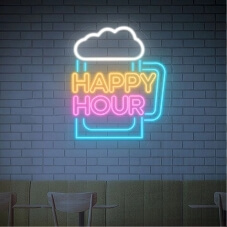 Bar Neon Signs